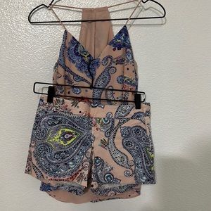 Set by express size XS